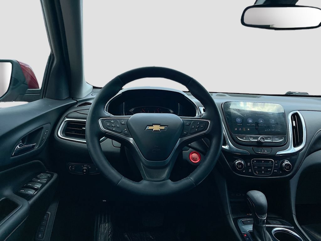 Used 2023 Chevrolet Equinox Premier AWD/4WD image 22
