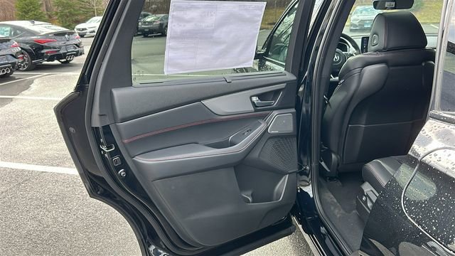 New 2026 Acura MDX A-Spec AWD/4WD image 22