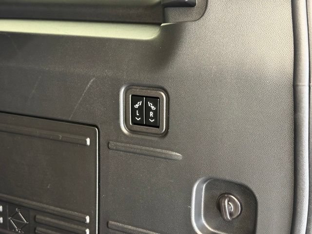 Used 2024 GMC Hummer EV 3X AWD/4WD image 6