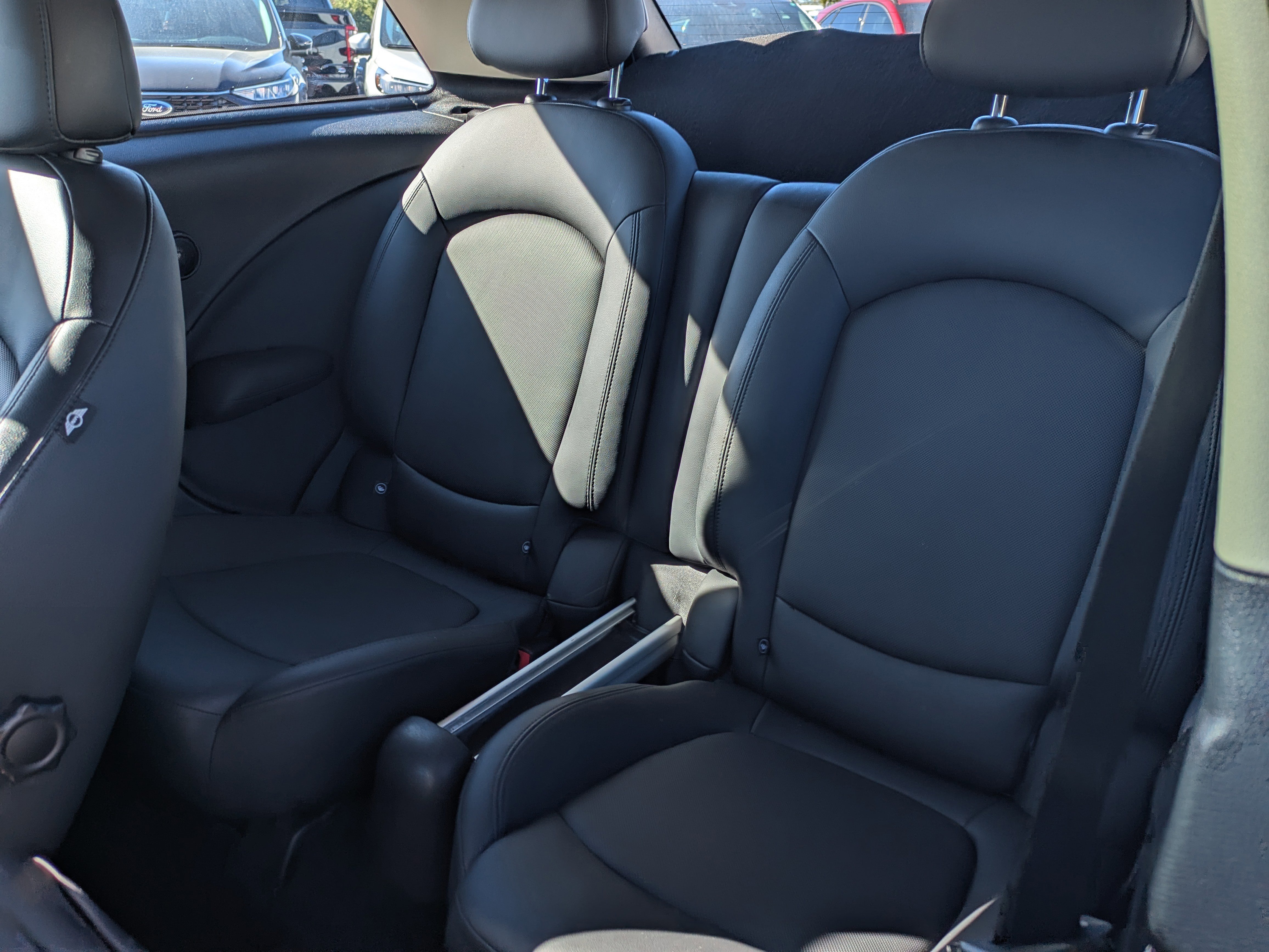 Used 2013 MINI Cooper Paceman S image 16