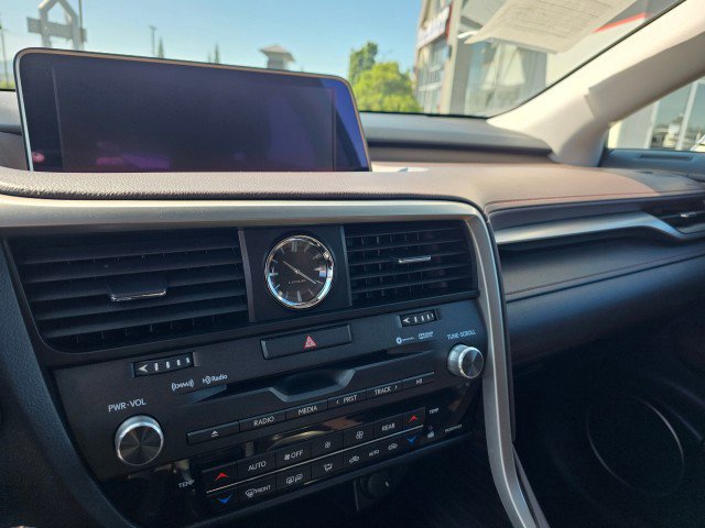 Used 2018 Lexus RX 350L image 33