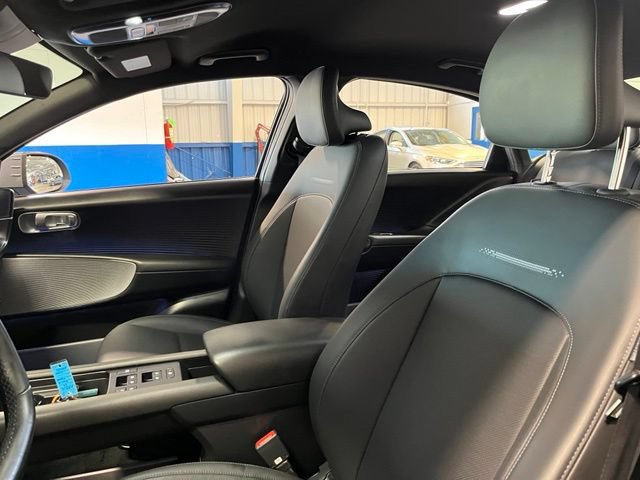 Used 2024 Hyundai Ioniq 6 SEL RWD image 23
