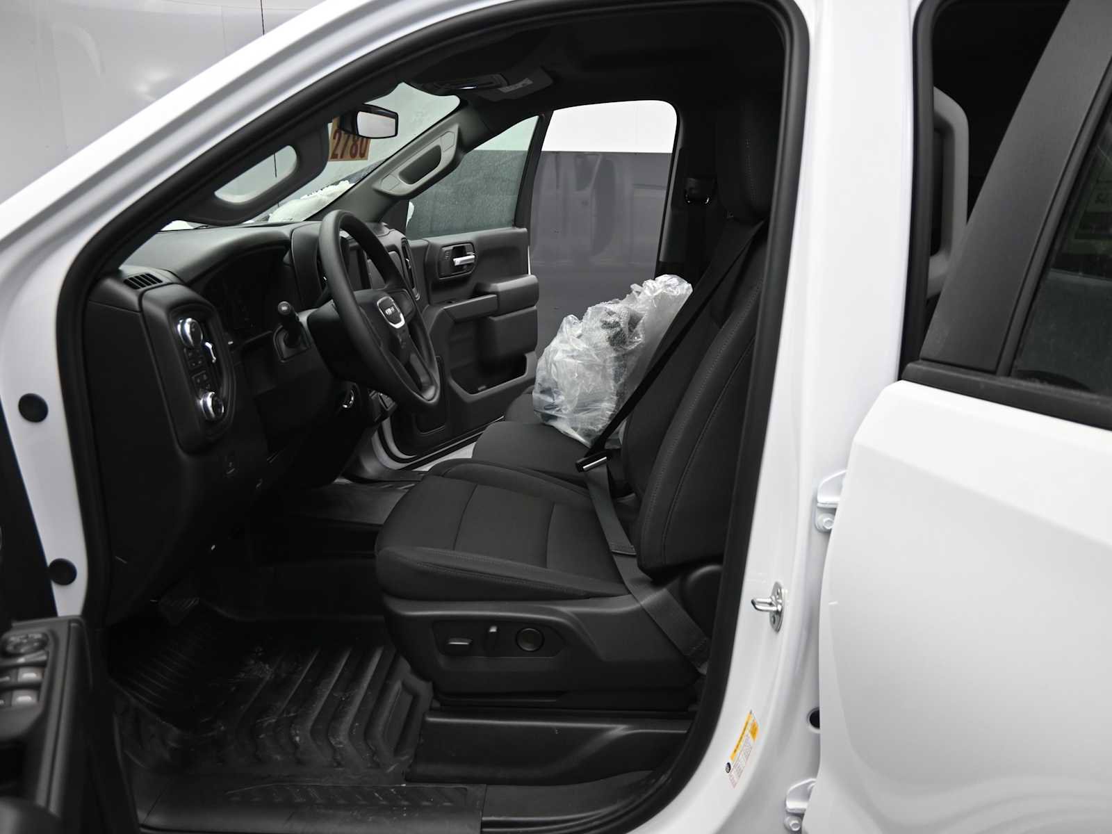 New 2026 GMC Sierra 1500 Pro w/ Pro Value Package image 16