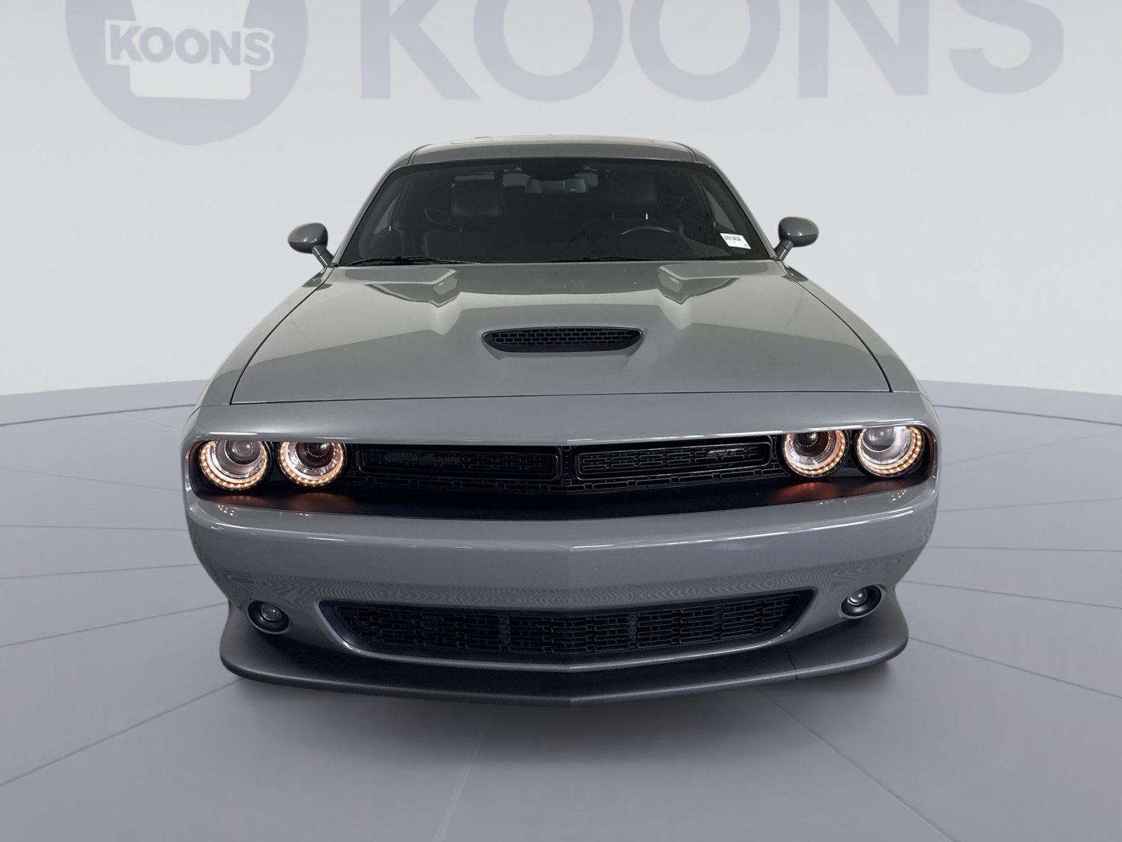 Used 2023 Dodge Challenger GT w/ Plus Package AWD/4WD image 11