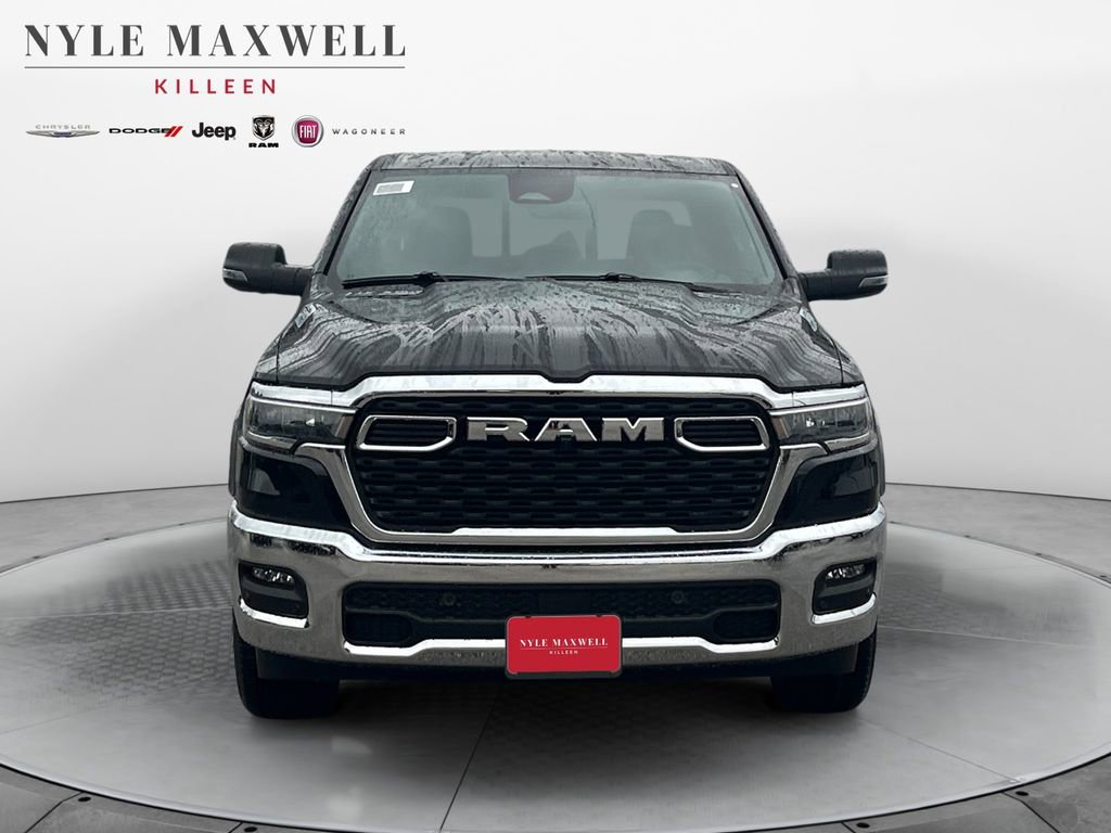 New 2026 RAM 1500 Lone Star AWD/4WD image 18