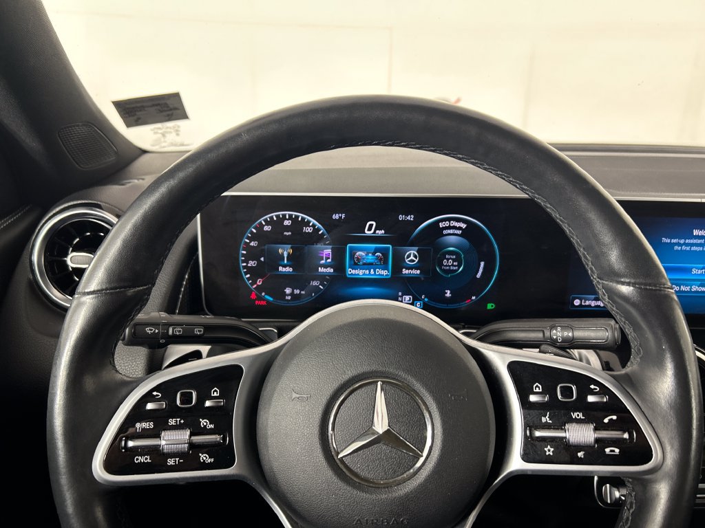 Used 2020 Mercedes-Benz GLB 250 4MATIC image 12