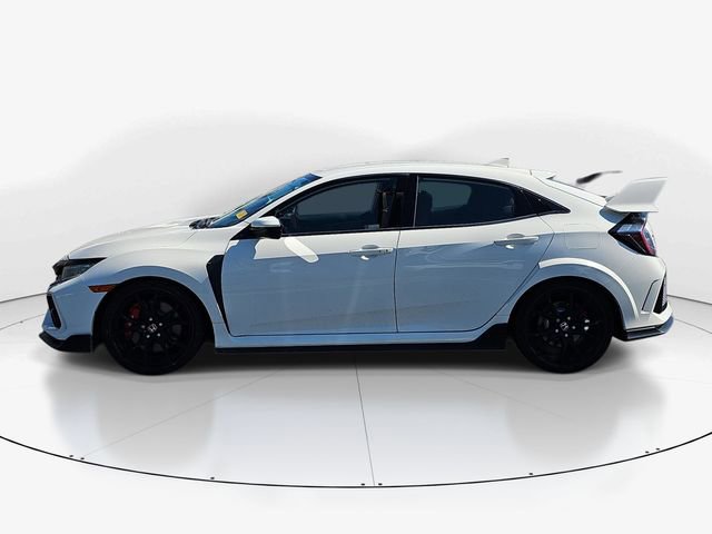 Used 2018 Honda Civic Type R image 6