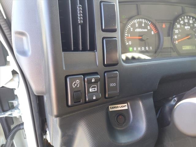 New 2025 Chevrolet Low Cab Forward image 14