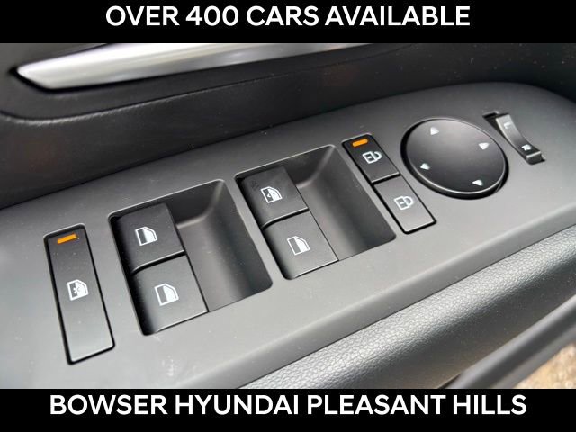New 2026 Hyundai Tucson SE AWD/4WD image 7