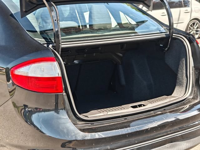 Used 2016 Ford Fiesta S FWD image 48