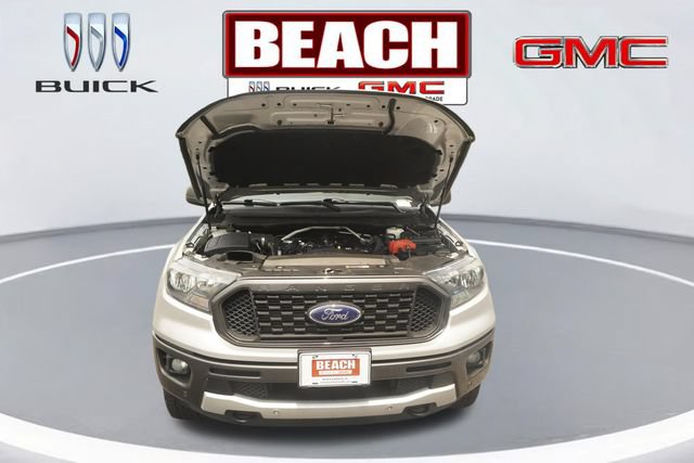 Used 2019 Ford Ranger XLT w/ Equipment Group 301A Mid RWD image 9