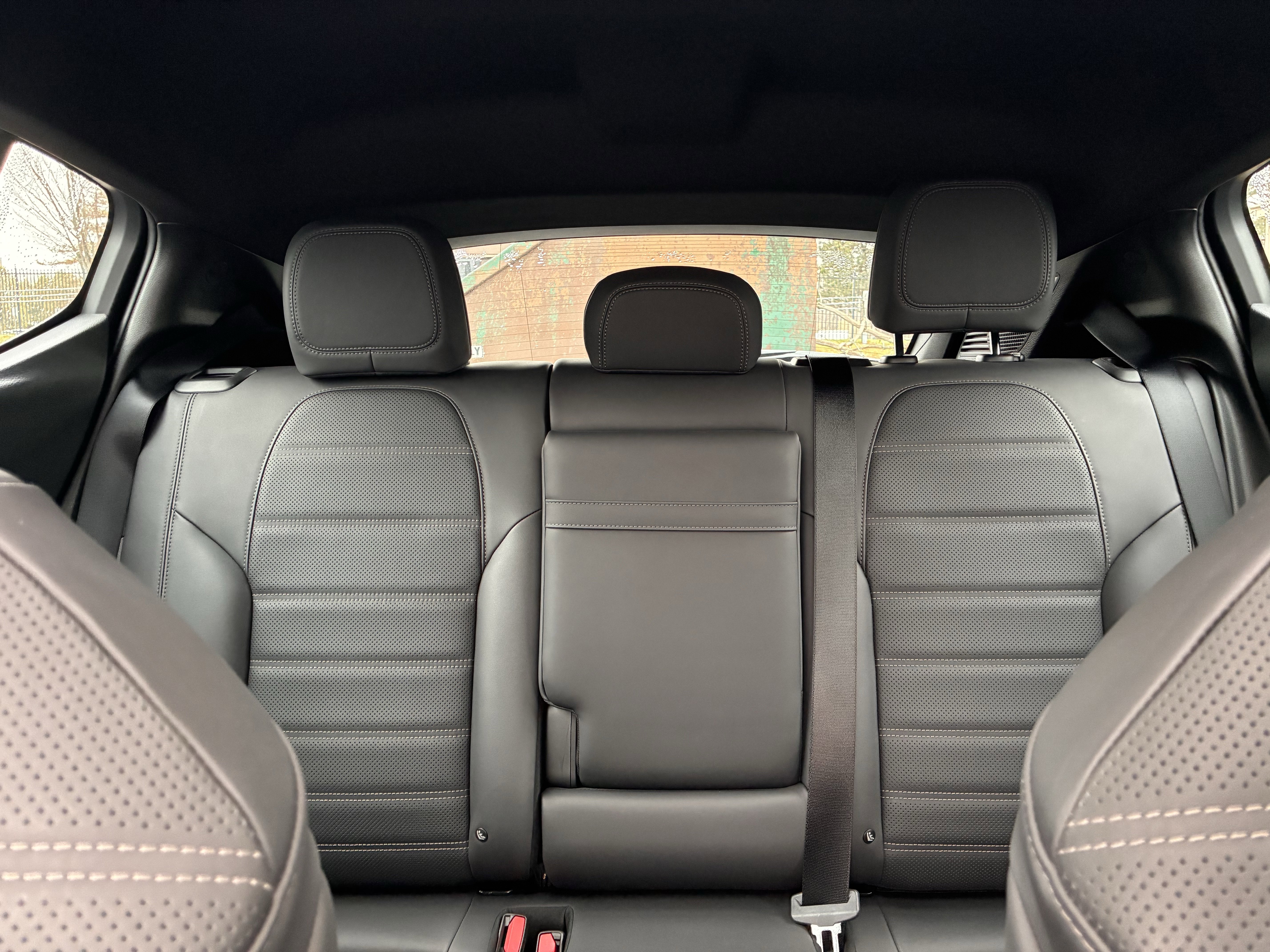 Certified 2024 Alfa Romeo Tonale Speciale image 27