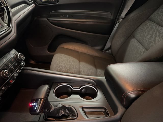 Used 2026 Dodge Durango GT AWD/4WD image 32