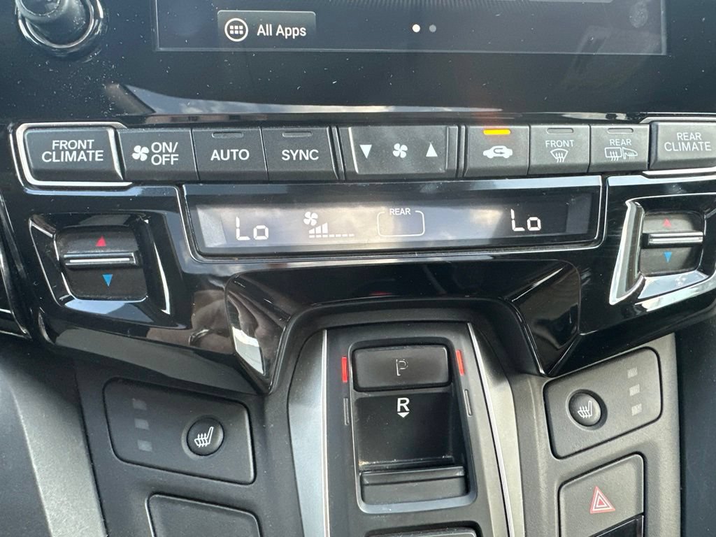 Used 2018 Honda Odyssey EX-L image 18