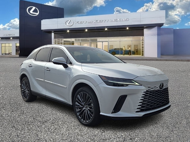 Used 2026 Lexus RX 350 w/ Convenience Package