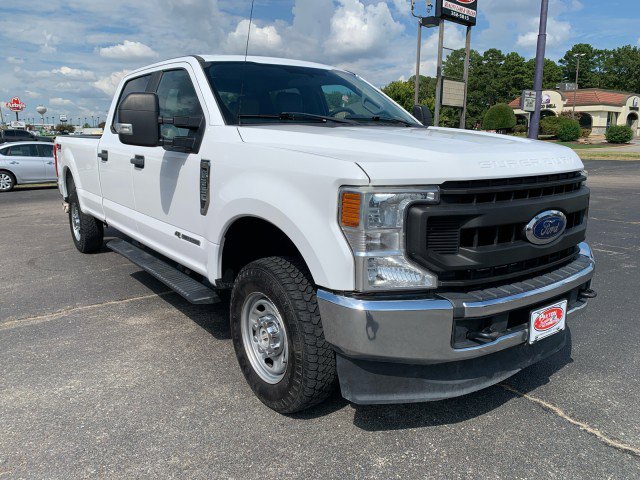 Used 2020 Ford F250 XL w/ Power Equipment Group image 5