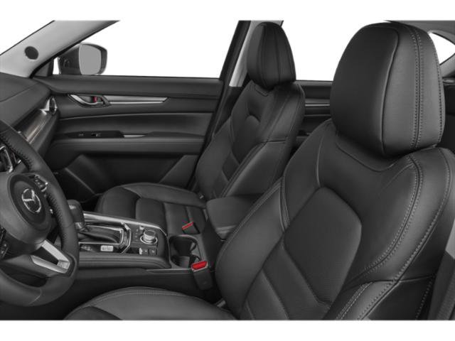 Used 2021 MAZDA CX-5 Grand Touring w/ GT Premium Package image 12