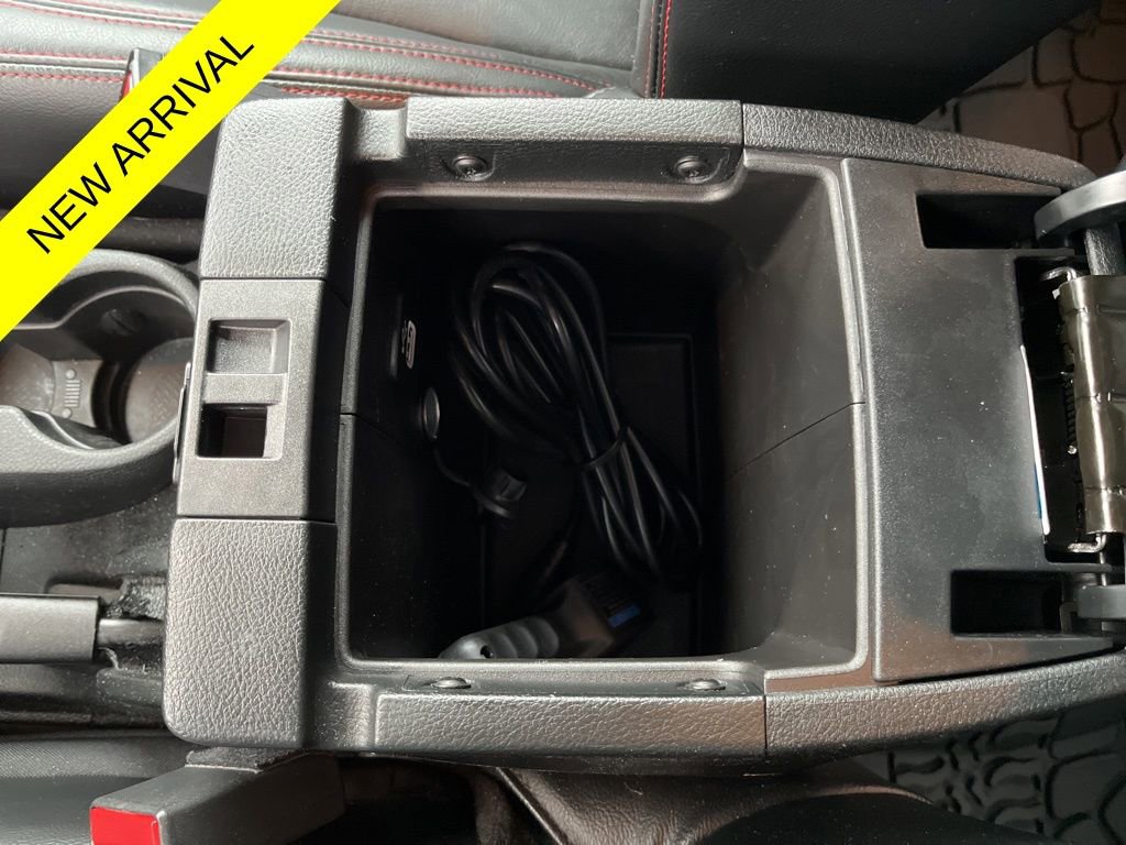 Used 2017 Jeep Wrangler Unlimited Rubicon image 30