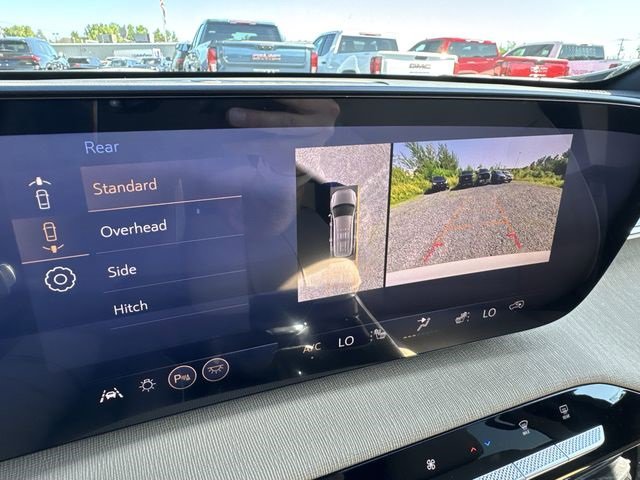 New 2026 Buick Enclave Preferred w/ Power Package image 15