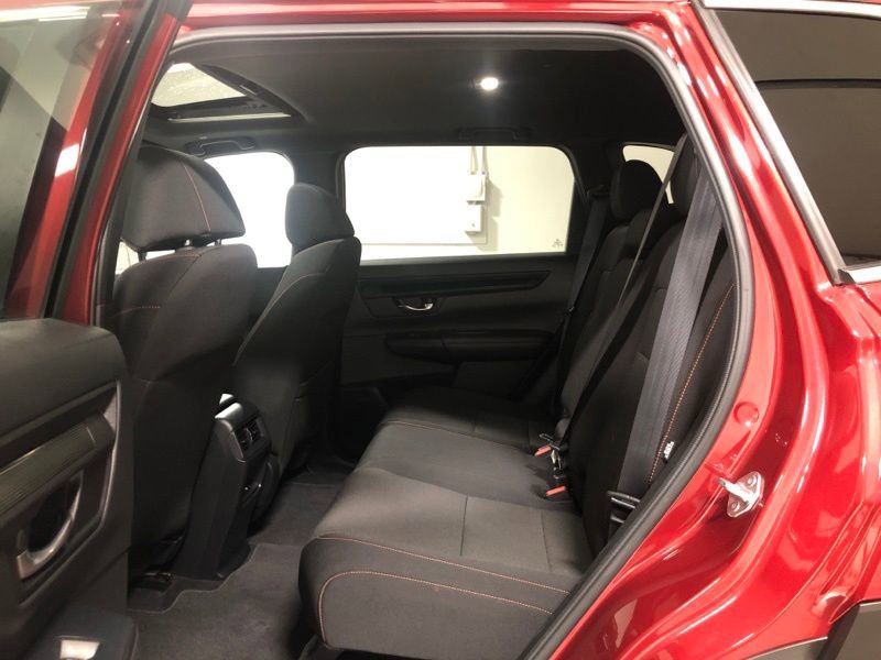 Used 2023 Honda CR-V Sport image 16