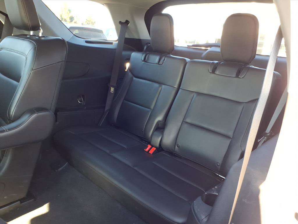 Used 2022 Ford Explorer XLT w/ Equipment Group 202A image 29