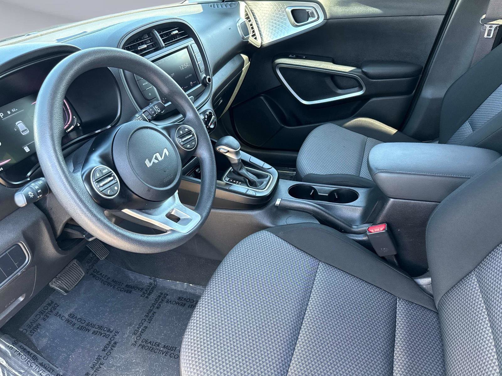 Used 2024 Kia Soul LX w/ Option Group 015 image 20