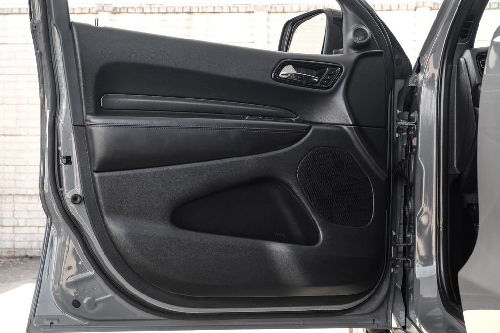 Used 2025 Dodge Durango R/T AWD/4WD image 47