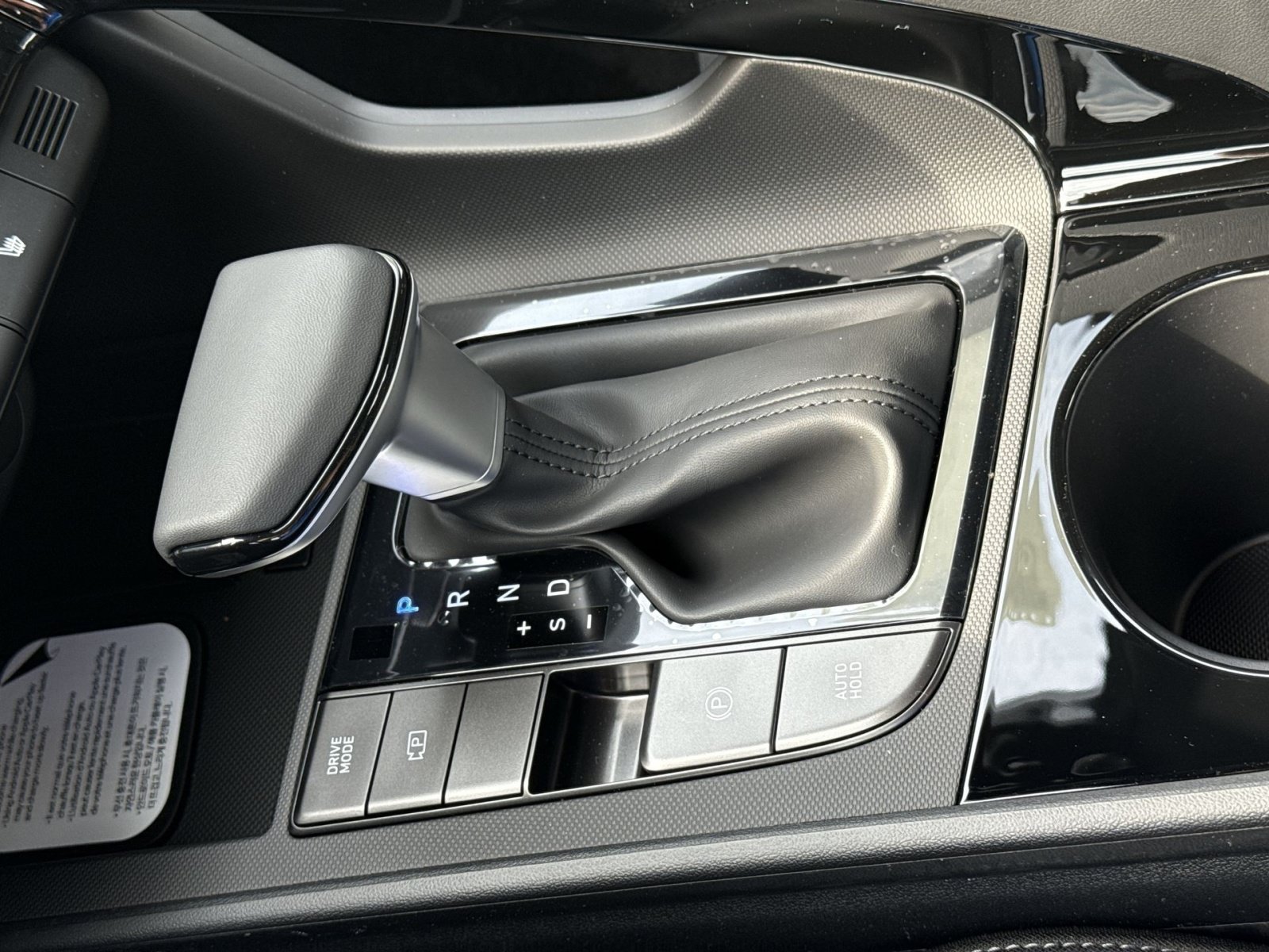 New 2026 Hyundai Elantra SEL Sport Premium FWD image 42