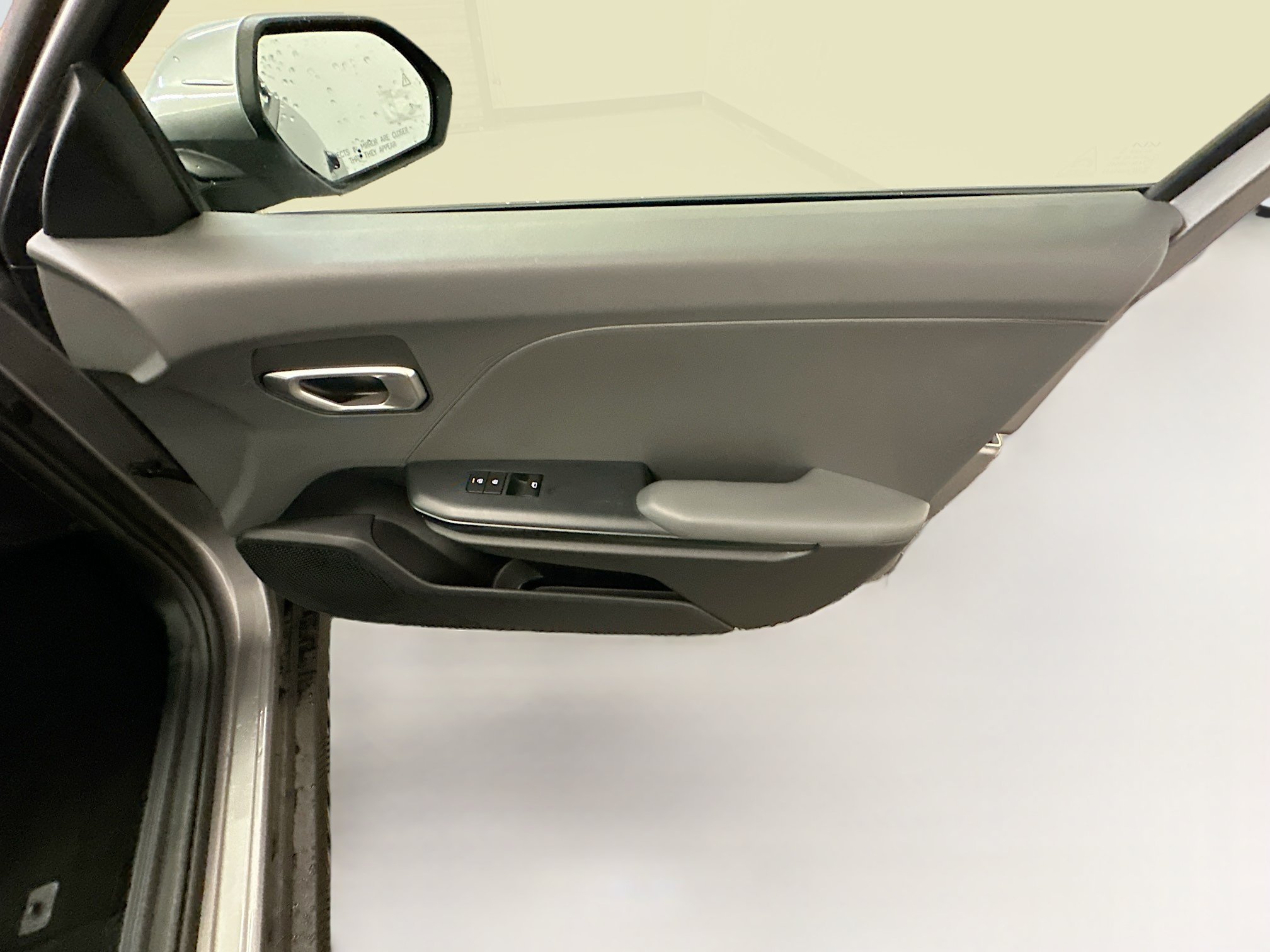 Used 2025 Kia K4 FWD image 32