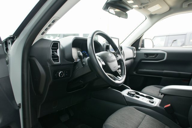 Used 2023 Ford Bronco Sport Big Bend w/ Convenience Package image 14