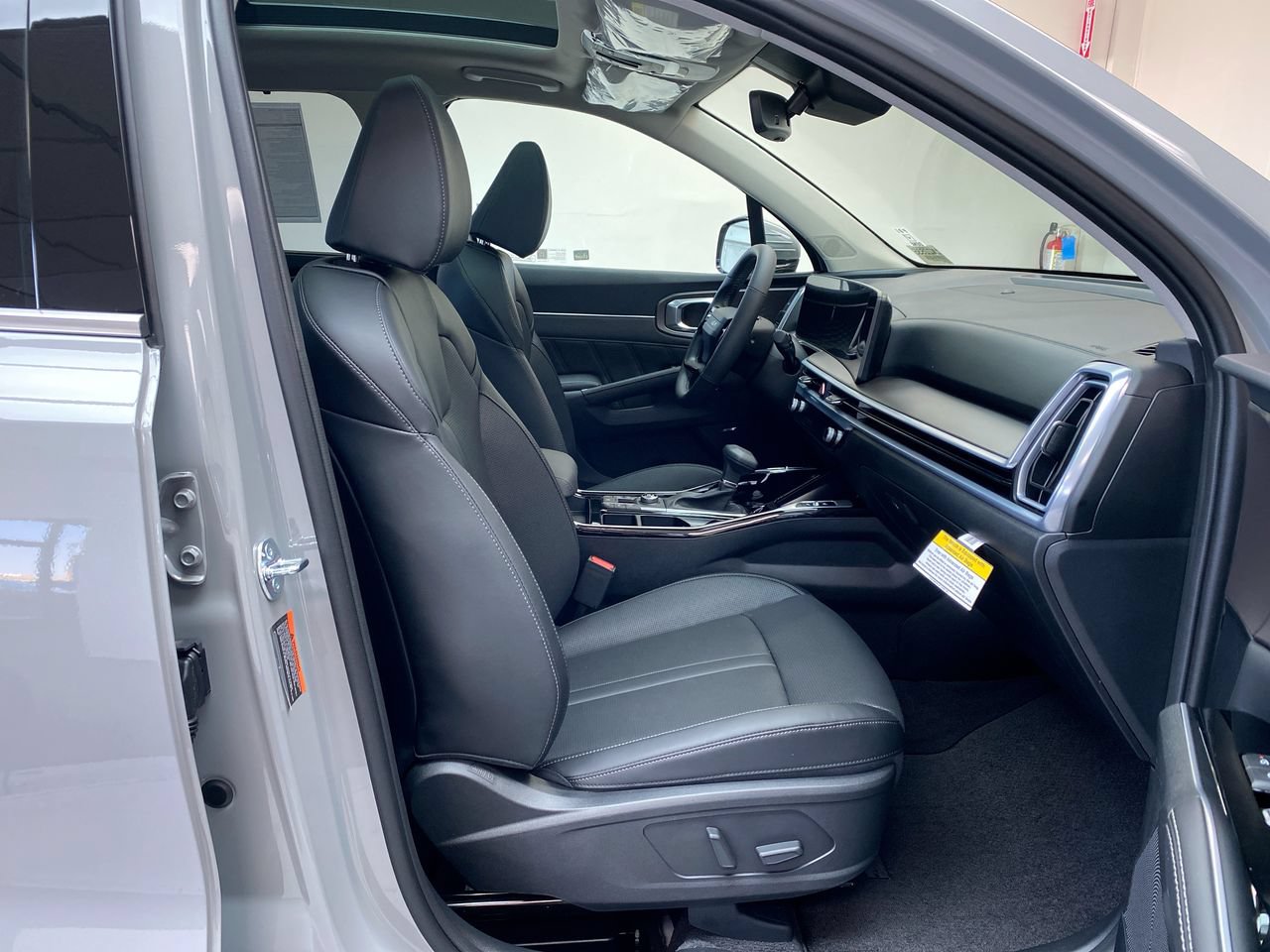 New 2026 Kia Sorento SX FWD image 30