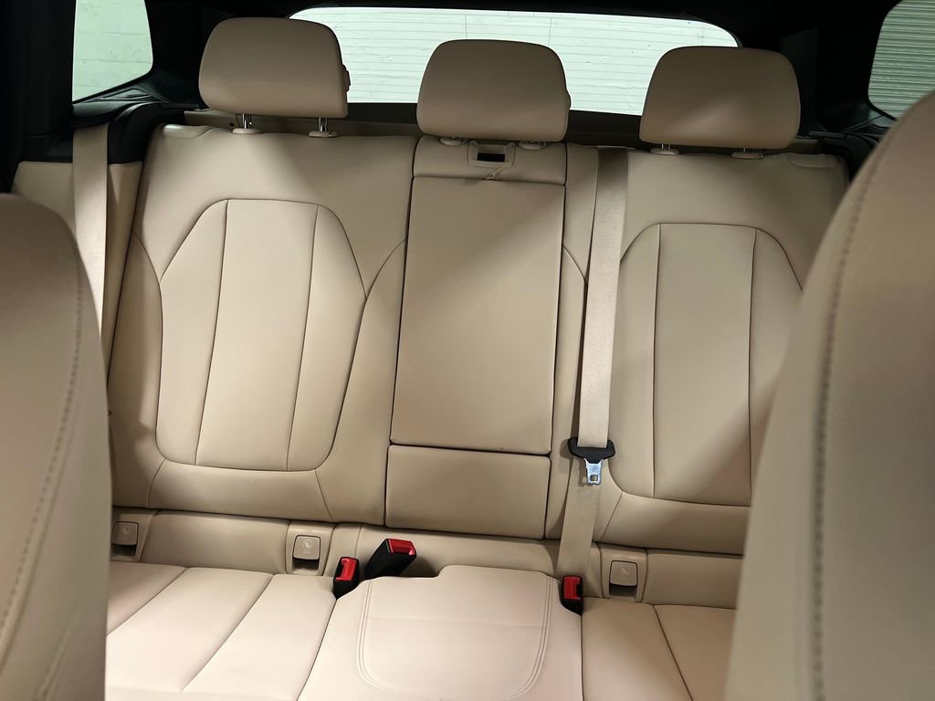 Used 2021 BMW X3 sDrive30i w/ Convenience Package RWD image 28