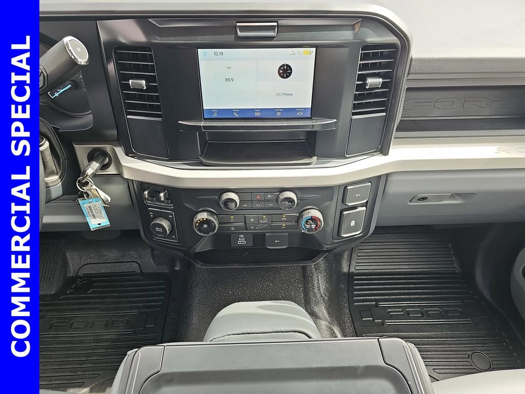 New 2025 Ford F550 XL image 19