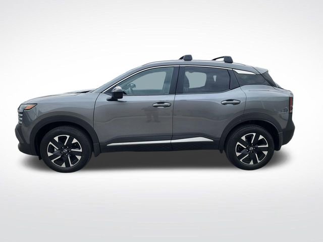 Used 2026 Nissan Kicks SV w/ SV Premium Package