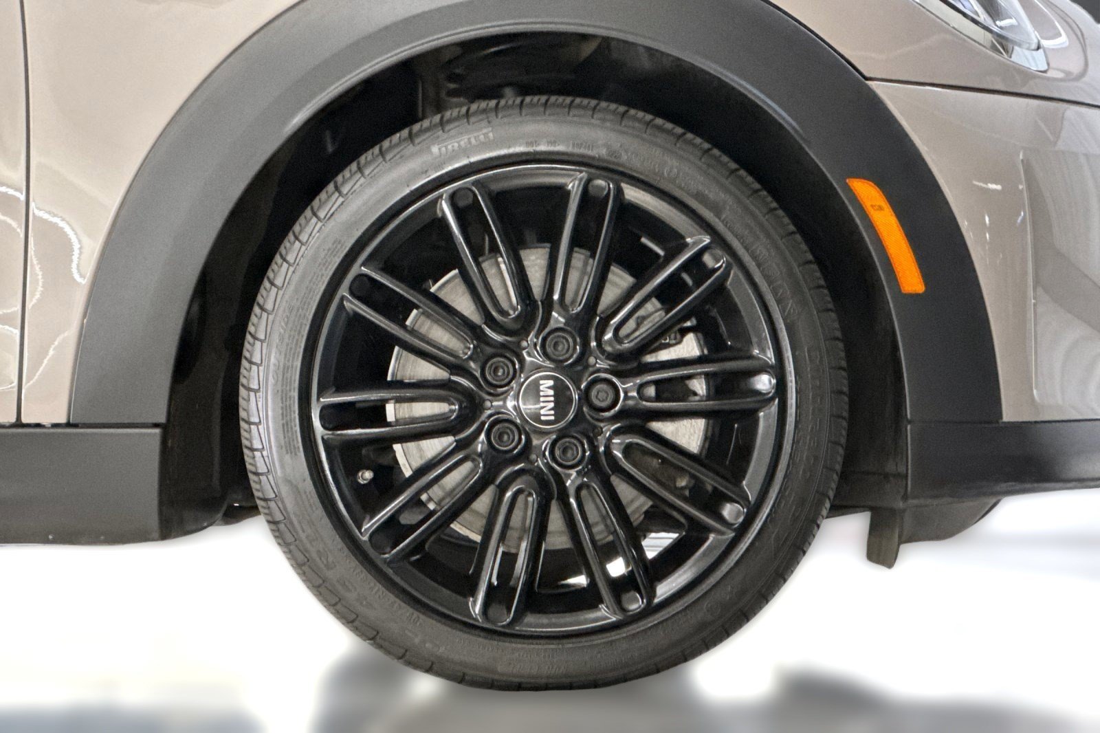 Used 2024 MINI Cooper S FWD image 11
