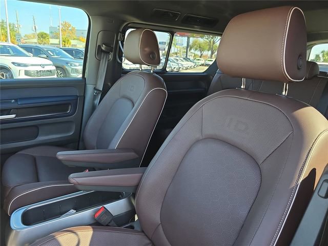 New 2025 Volkswagen ID. Buzz Pro S image 14