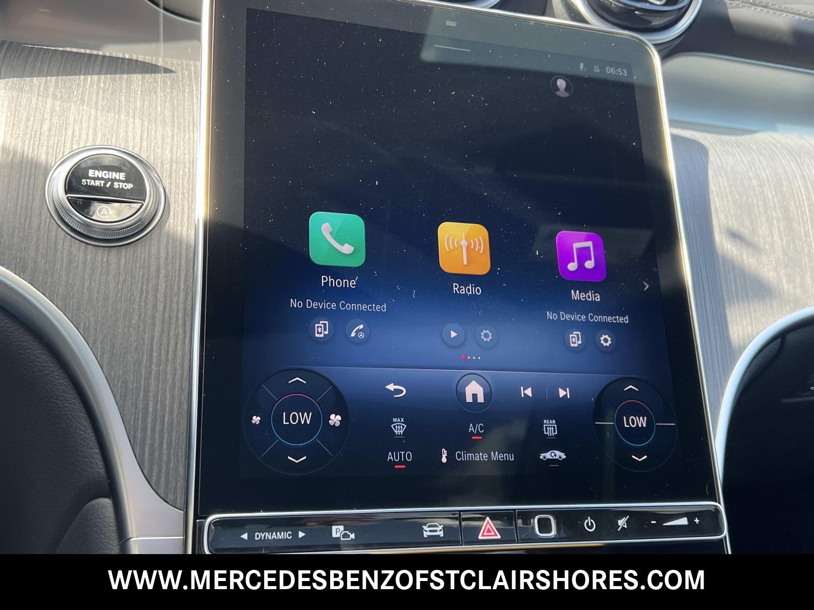 New 2026 Mercedes-Benz GLC 300 4MATIC image 23