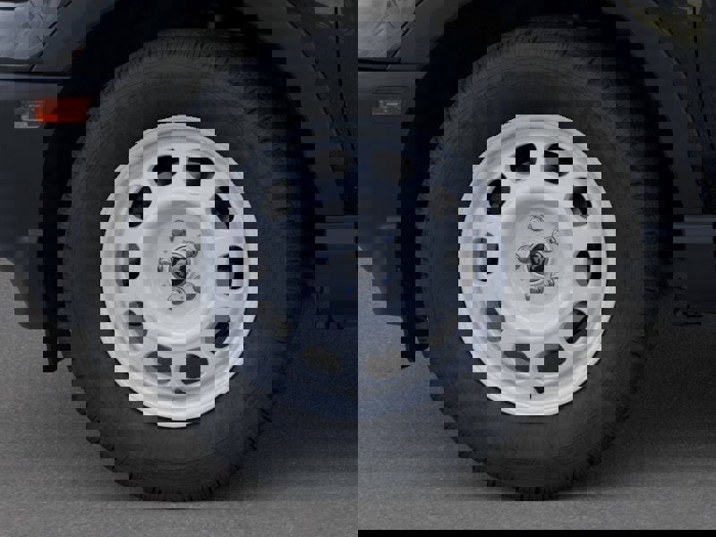 New 2025 Ford Bronco Sport Heritage w/ Convenience Package image 49