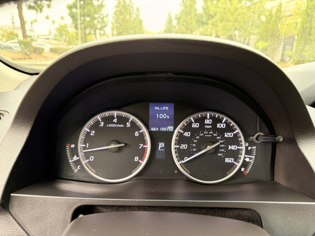 Used 2013 Acura RDX FWD w/ Technology Package image 19