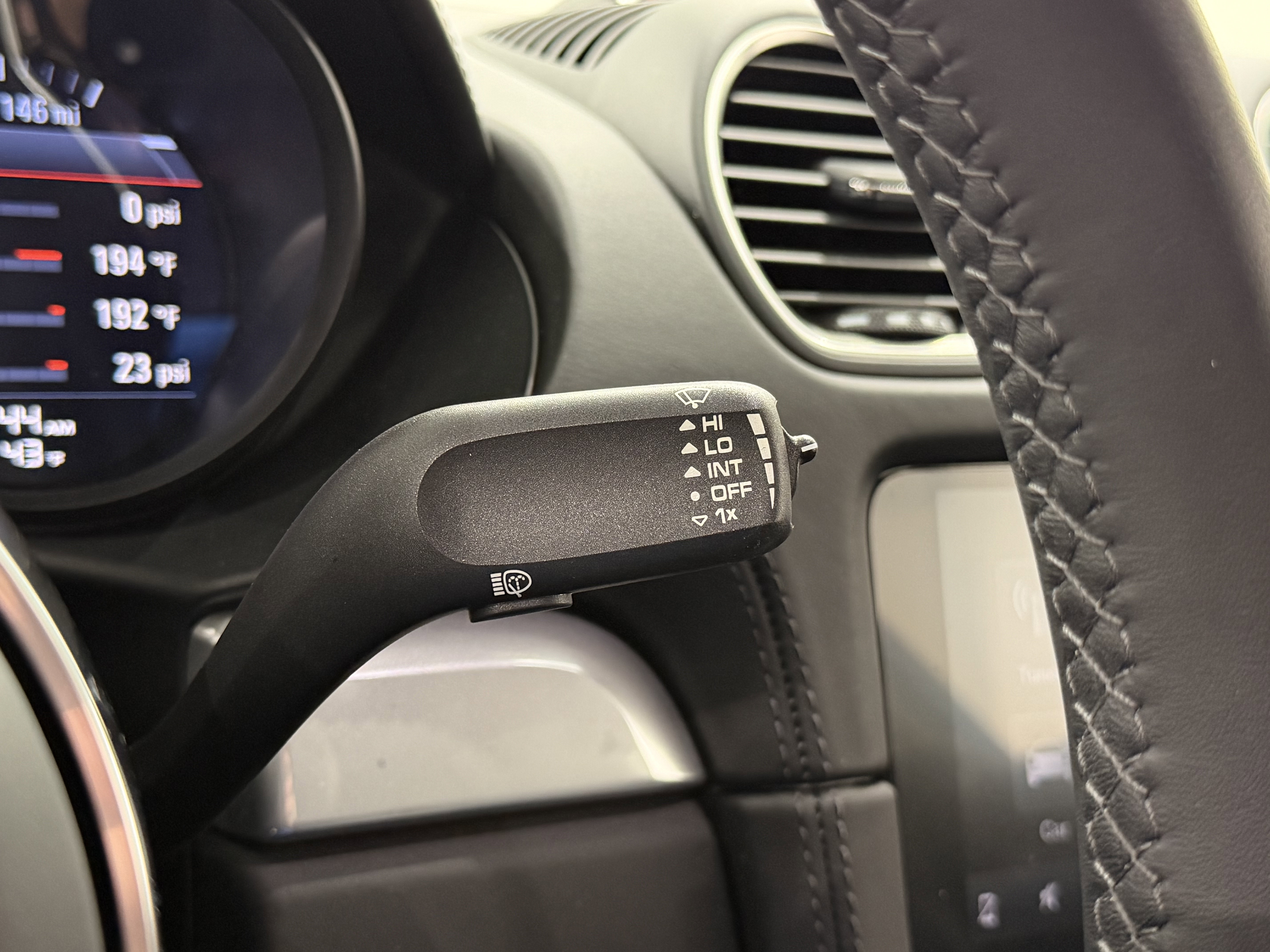 Certified 2025 Porsche 718 Cayman S image 42