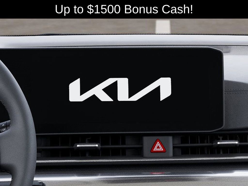 New 2026 Kia Carnival SX w/ SX Dark Edition Package image 21