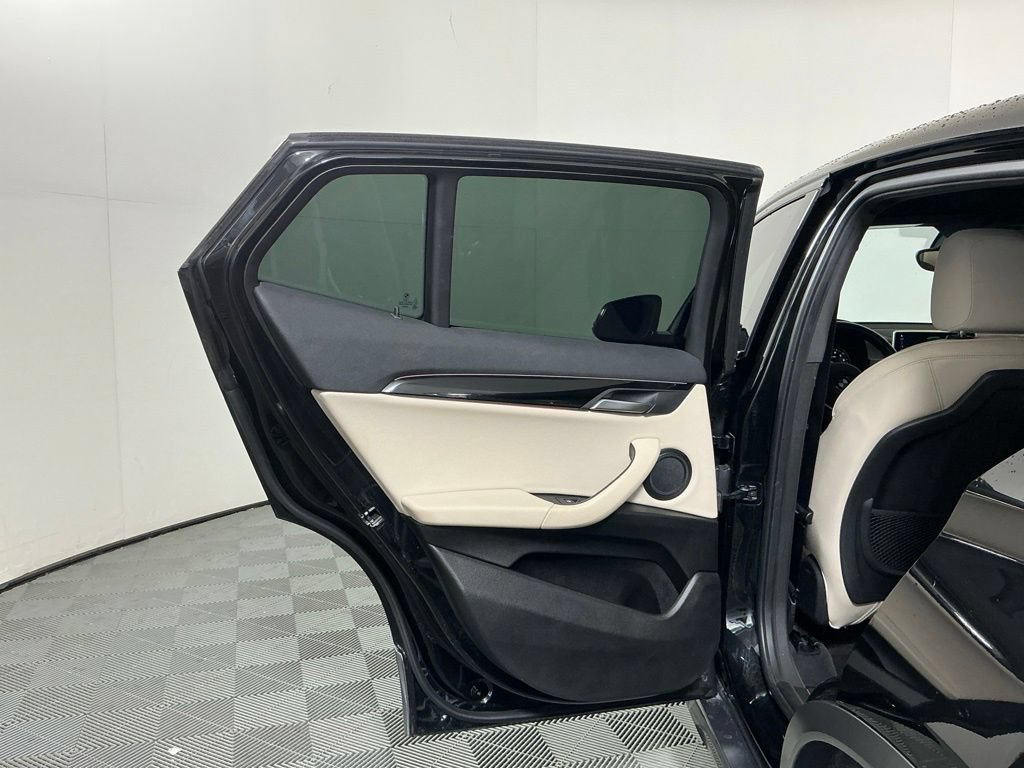 Certified 2022 BMW X2 sDrive28i w/ M Sport X Package FWD image 26
