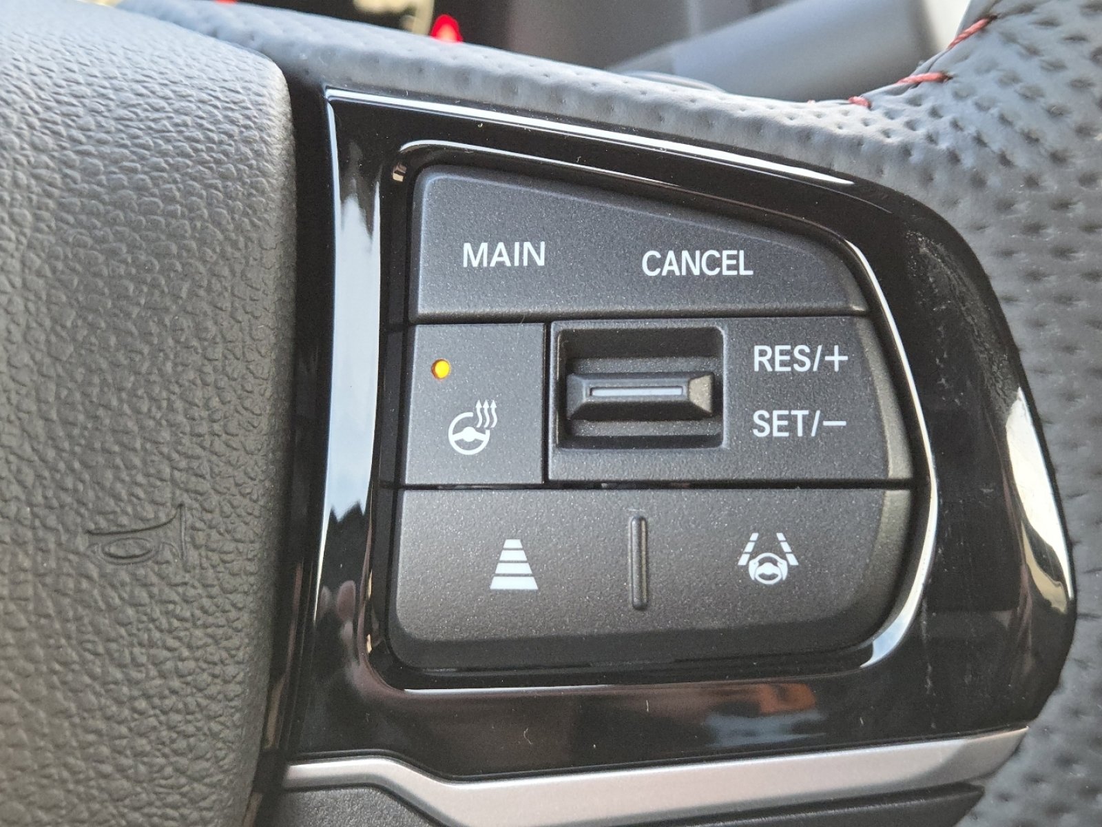 New 2026 Honda Ridgeline Black Edition image 10