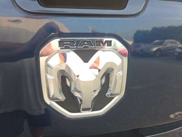 Used 2021 RAM 1500 Big Horn AWD/4WD image 24