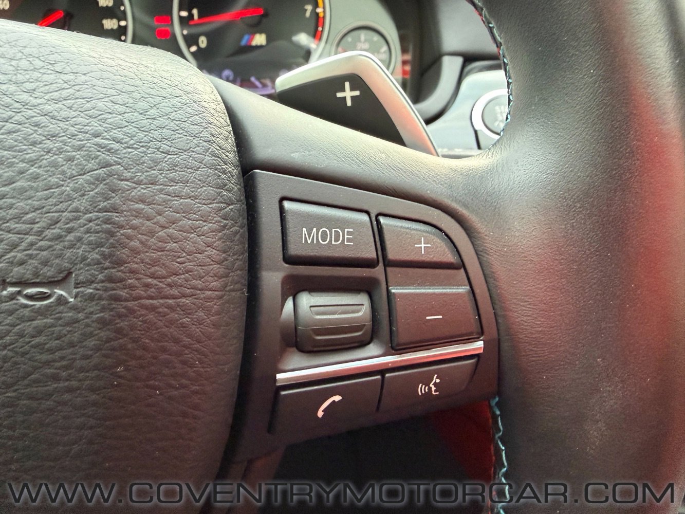 Used 2013 BMW M5 RWD image 29
