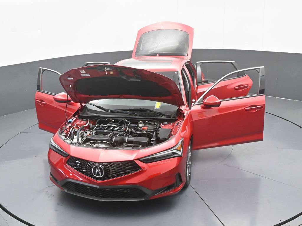 Used 2024 Acura Integra Base image 74