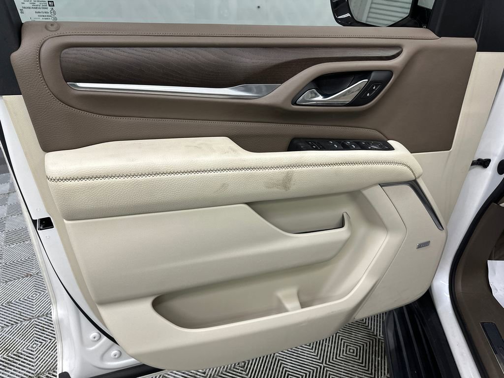 Used 2021 GMC Yukon XL Denali image 11