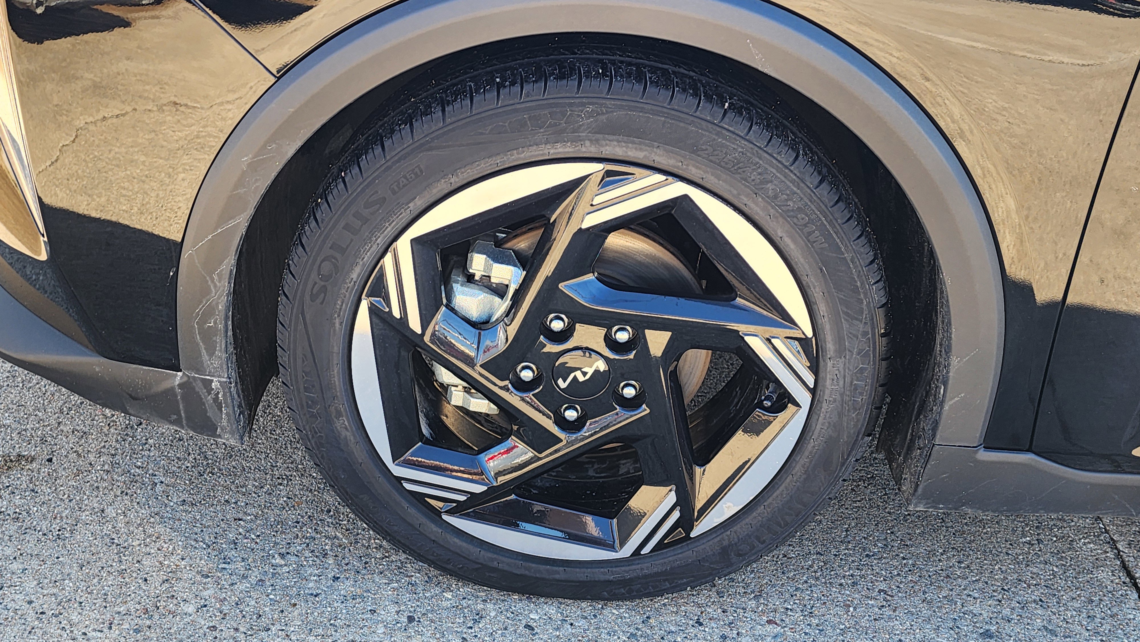 Used 2025 Kia K4 EX image 10