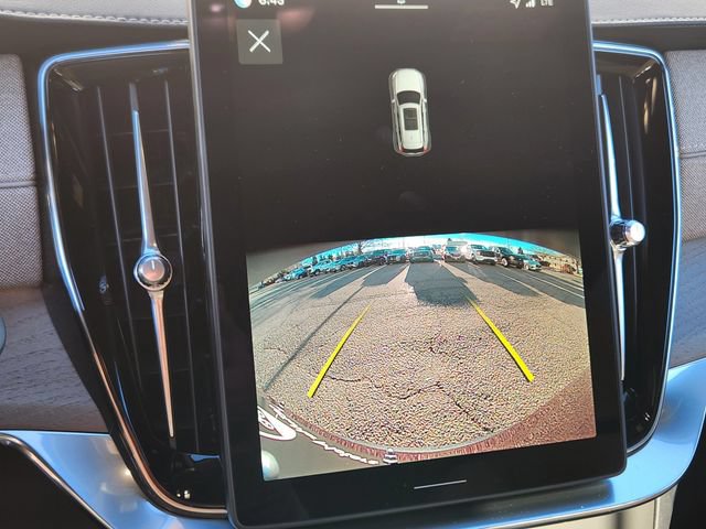 New 2026 Volvo XC90 B5 Core w/ Protection Package AWD/4WD image 20