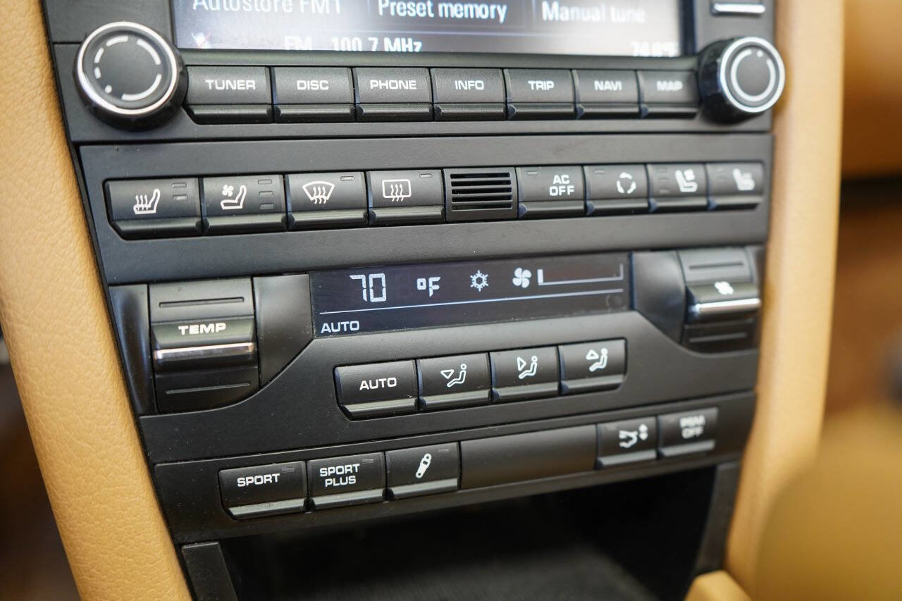 Used 2009 Porsche 911 Carrera S image 73